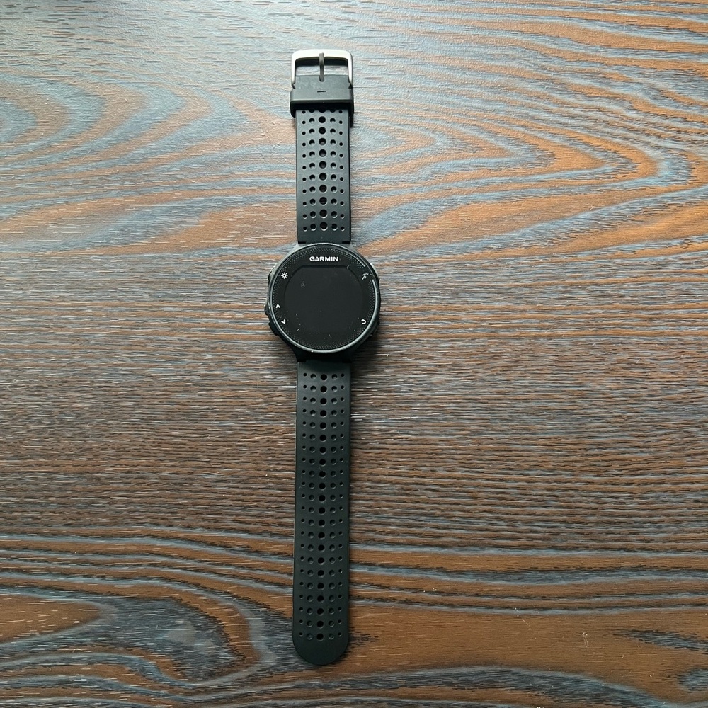 Garmin Forerunner 235 Running Watch